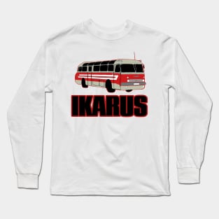 ikarus Long Sleeve T-Shirt